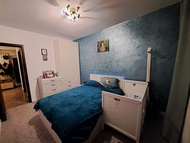 Apartament MOBILAT si UTILAT ,Metrou Dimitrie Leonida 10min - 23