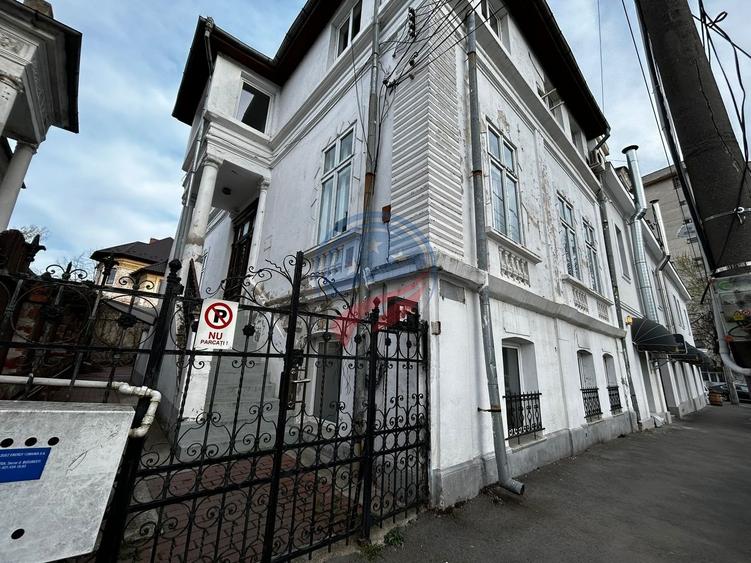 De inchiriat cladire  Ultracentral - 6