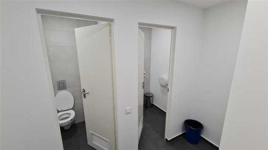 Inchiriere spatii birouri - Bucharest Business Center - de la 396 mp - 23