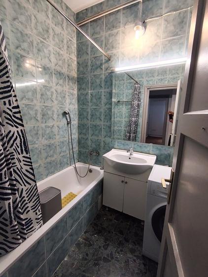 Bucurestii Noi, apartament cu 3 camere decomandate, et. 3, bloc rusesc - 3