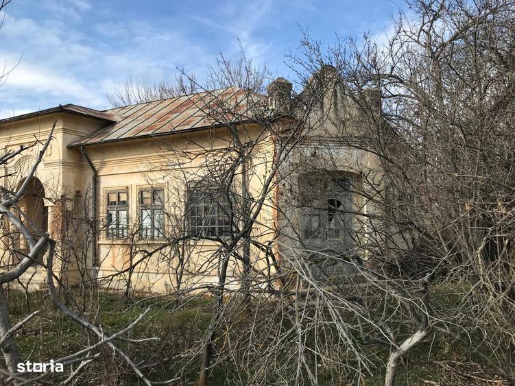 Casa 152 mp si teren 949 mp - 15