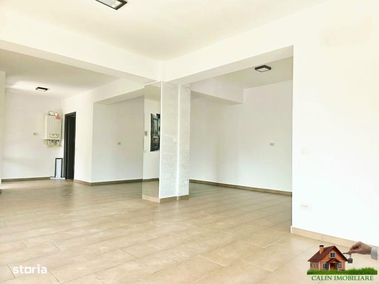 SPATII COMERCIALE de inchiriat CUG, Aleea Tudor Neculai 55 mp, 110 mp - 2