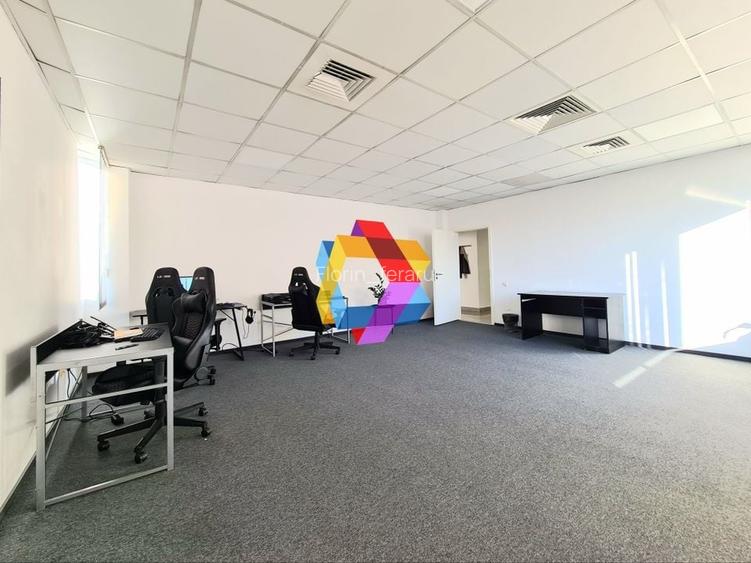 Spațiu birouri de închiriat Brasov - 160 mp # spatii-comerciale-brasov.ro