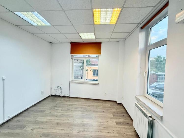 Mosilor - Foisorul de Foc / Vila spațioasă de închiriat – 9 camere / 330 MP - 2