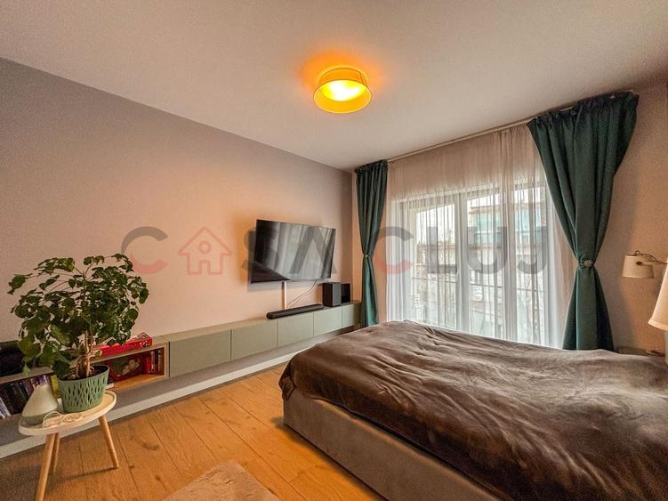 Duplex spatios la cheie - Finisaje Premium - Buna Ziua - 3