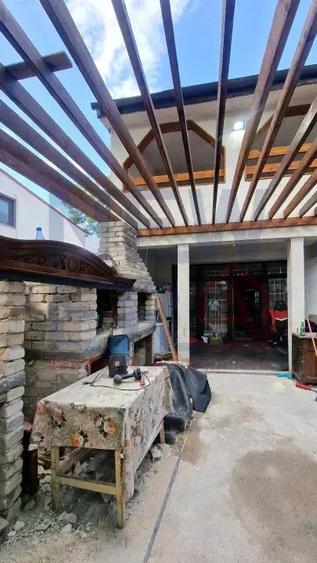 Casa in zona Andronache 120 mp utili, 5 camere, curte libera de 30 mp - 10