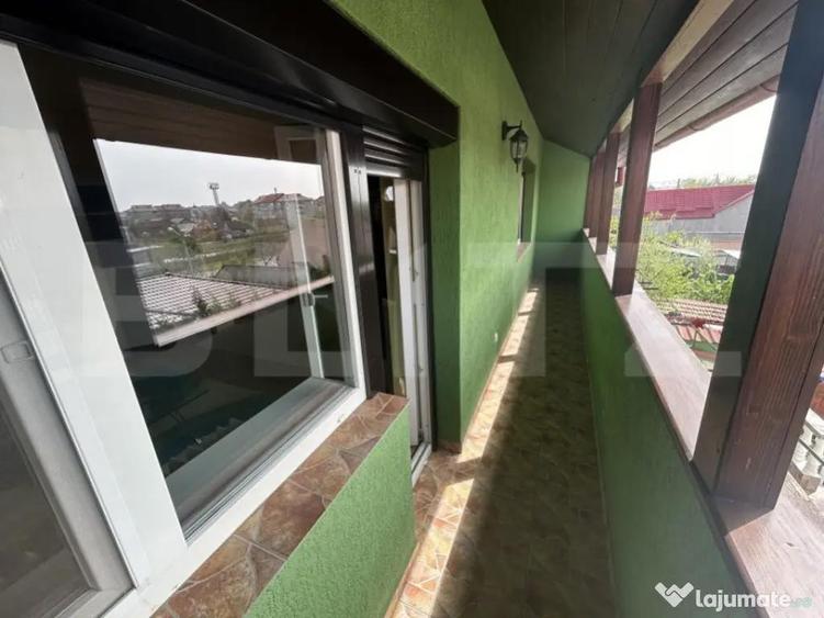 Casa cu 4 camere zona Rogerius - 4