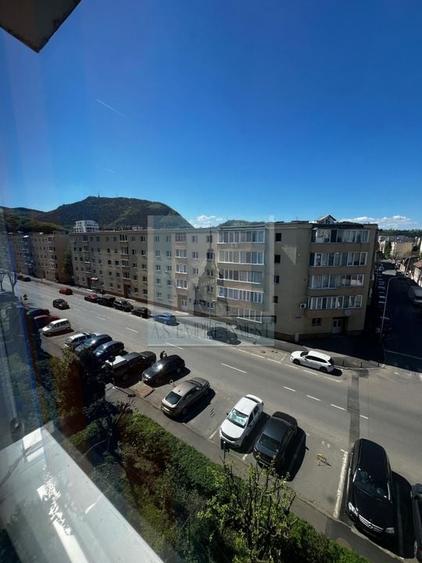 Apartament 2 camere - zona Astra - 11