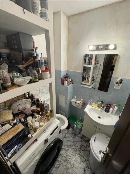 Apartament 3 camere, mobilat + utilat, CT + AC,zona Dogan - 16