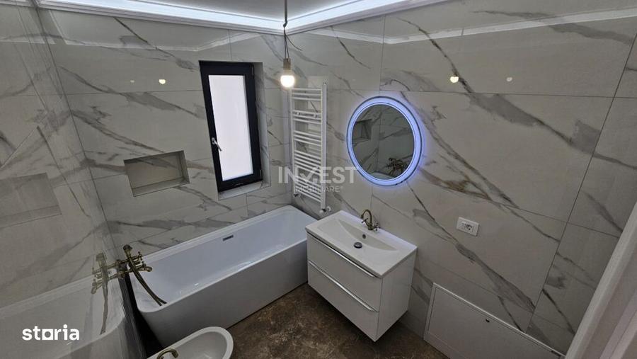 Casa Individuala 4c Rediu-Iasi COMISION 0% - 1