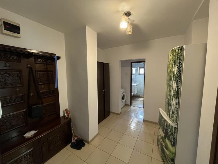 Apartament 2 camere, decomandat, etaj 1, zona Gara! - 1