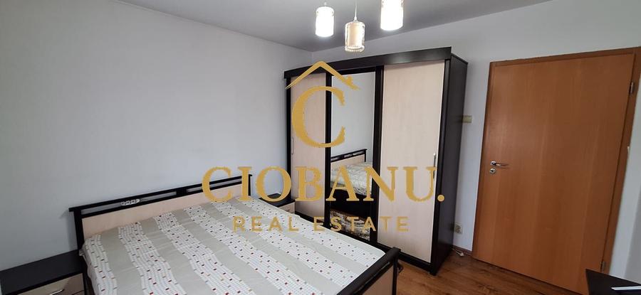 Apartament de inchiriat zona Craiovita Noua-Triaj - 2