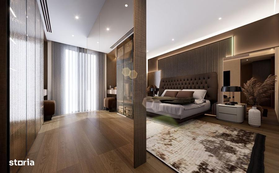 Vanzare Apartament 4 camere-etaj 7-Noor Unirii-Piata Unirii - 12