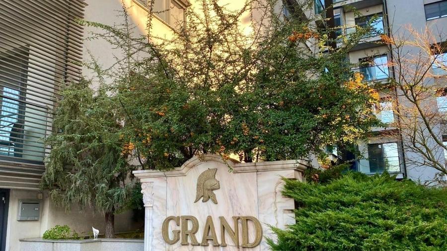 REA1026171 Apartament 2 camere I Herastrau I Mobilat - 8