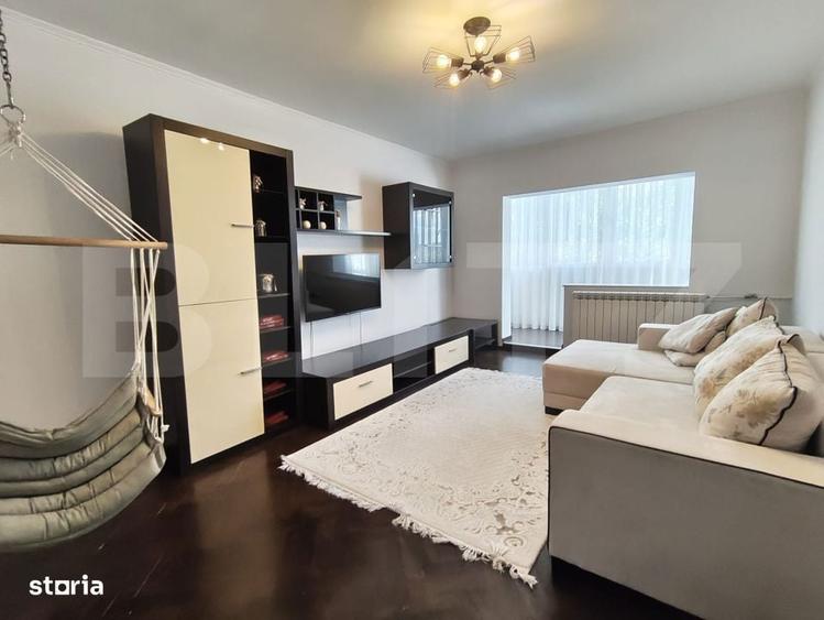 Apartament 3 camere tip PC, 70 mp, 2 bai, etaj 2, Calea Aradului - 1