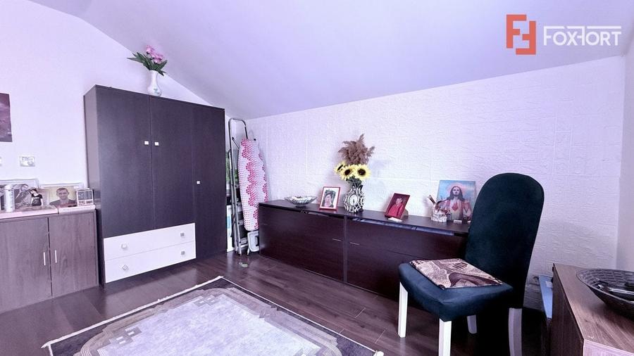 COMISION 0% Duplex 3 camere, mobilat si utilat, Sanandrei - 8