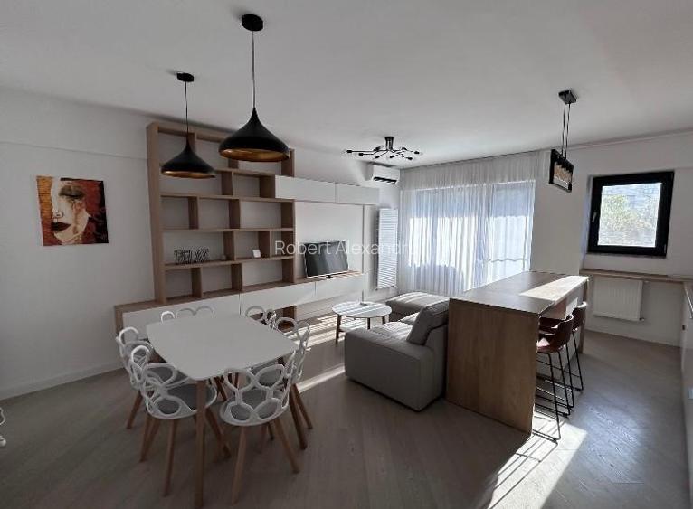 Apartament 2 camere de închiriat | Delta City | Parcul Tineretului