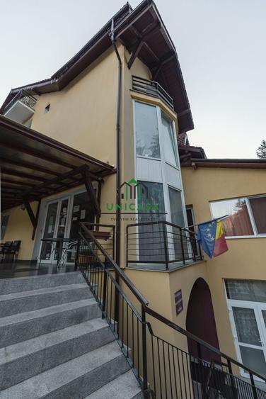 Pensiune - Baile Olanesti - Zona Centrala - 29