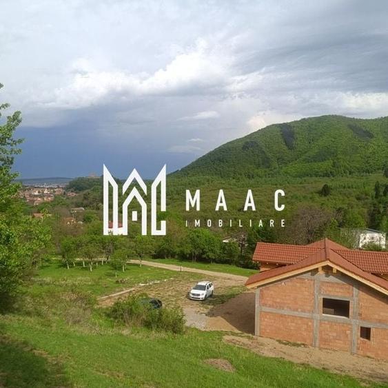 TEREN INTRAVILAN 1641 mp | PUZ  APROBAT | Cisnadioara - 7