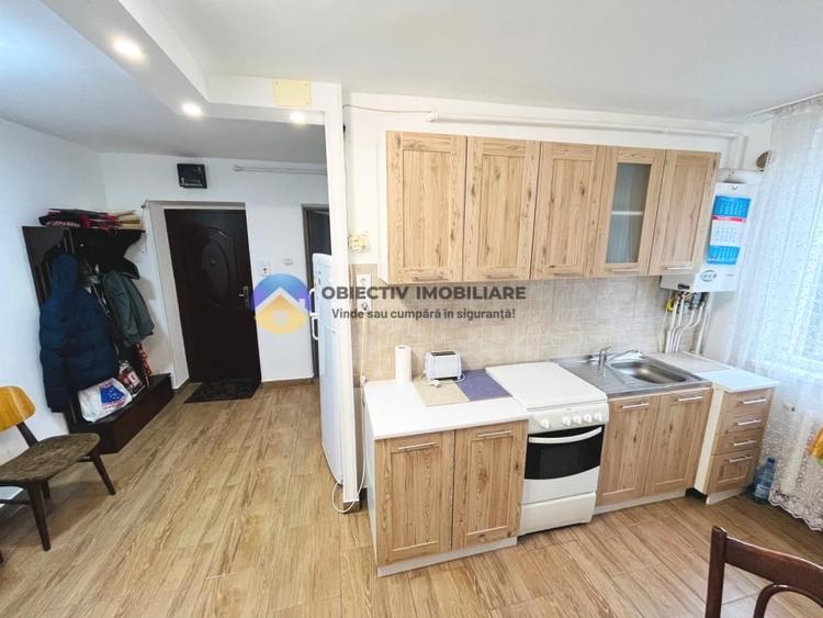 Apartament 2 camere – Etaj 1 – Precista - 3