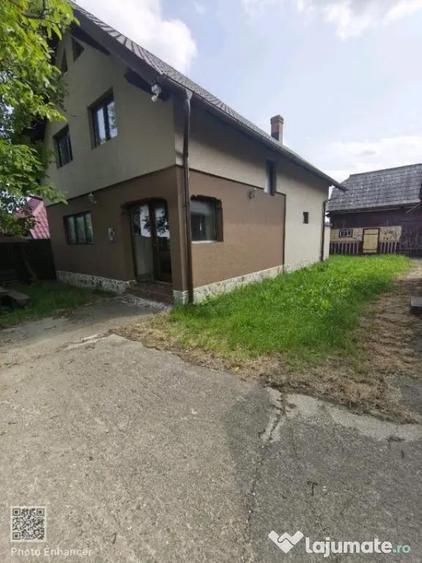 Casa + teren 2600mp, zona Horodnic de Sus, Radauti - 1