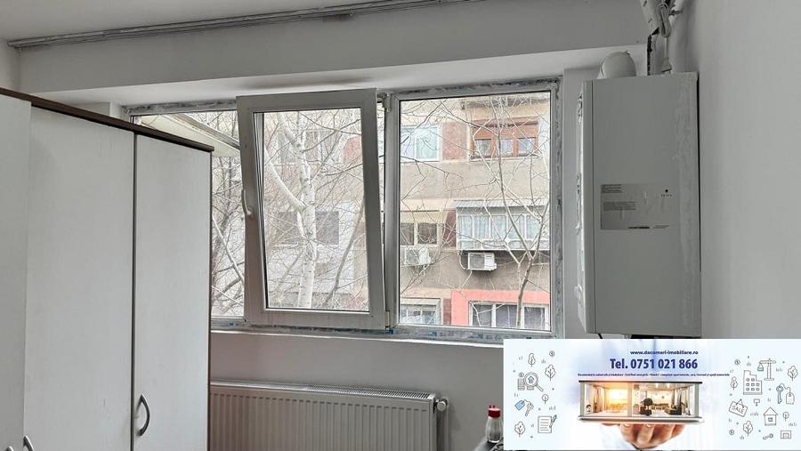 De vanzare garsoniera zona Viaduct - 2