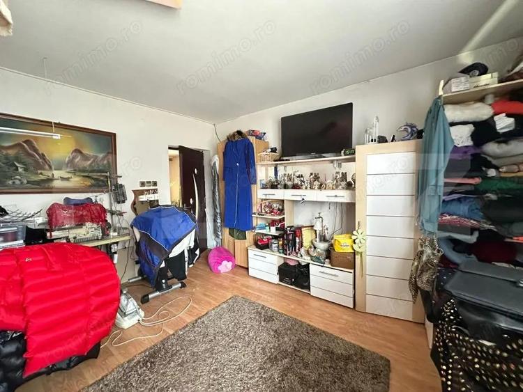 Casa individuala 5 camere, Balcescu terasa mare, garaj, accept schimb - 1