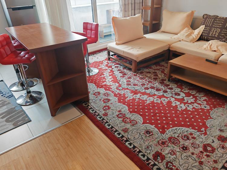 Apartament 2 camere liber la vanzare intrare Racadau - 1