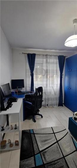 Duplex 5 camere - Cartier Europa - Mobilat si Utilat - 6