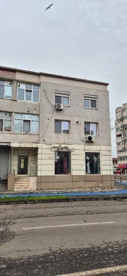 Spațiu Comercial - Locație Premium în Constanța - Mamaia cu Mircea cel Bătrân - 16