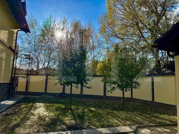 Vila Duplex Casa | 240 mp utili, teren 450 mp, finisaje premium Ghimbav - 8