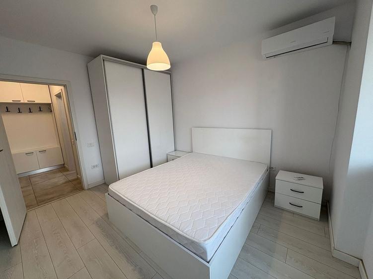 AP. 2 CAMERE BIRUINTEI, PET-FRIENDLY, CENTRALA TERMICA, METROU 15 MIN - 7