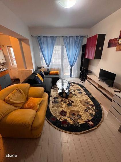 Inchiriez garsoniera - 2