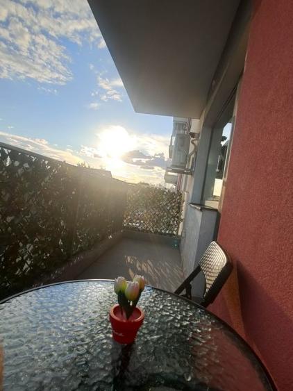 Apartament cu 3 camere in complex Novum Lacul Morii - 10