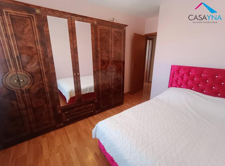 Stefan cel Mare - Apartament 3 camere, mobilat si utilat - 3