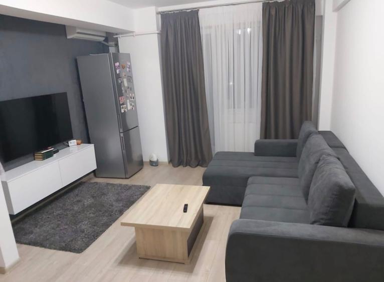 Apartament cu 2 camere - 4