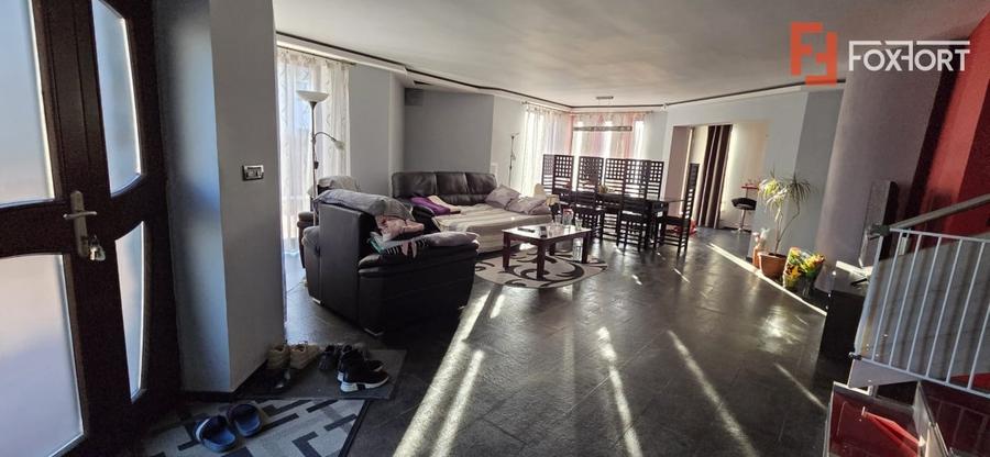 Casa individuala spatioasa, teren 614 mp - aproape de Lidl - 2