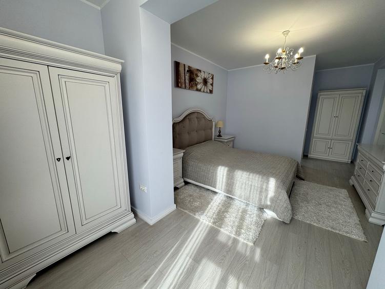 Apartament 3 camere SUPERLUX-Faleza nord(AXI70) - 14