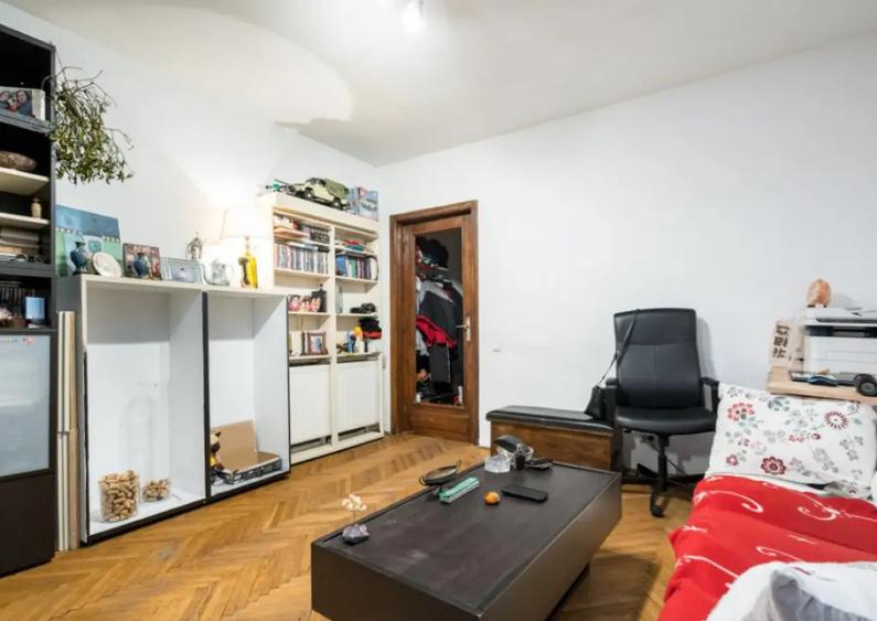 3 camere Eminescu-Piata Romana - 18