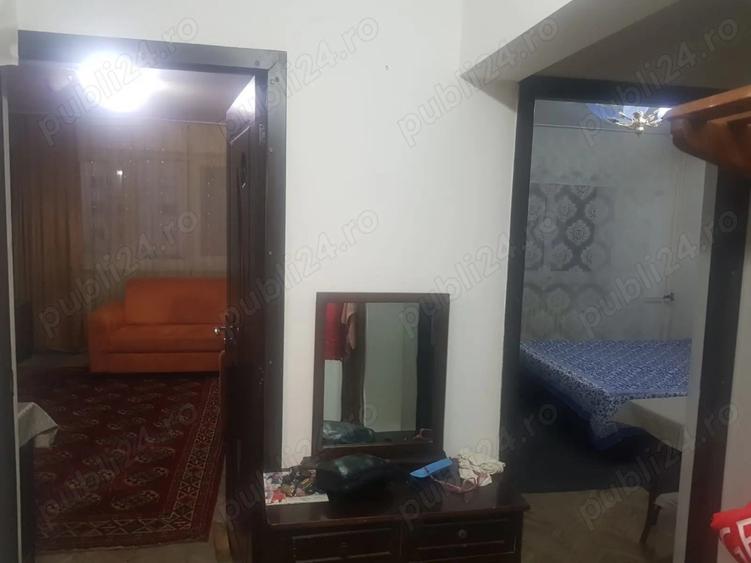 Inchiriez apartament 2 camere, zona CET-NORD, Drobeta Turnu Severin, Mehedinti - 4