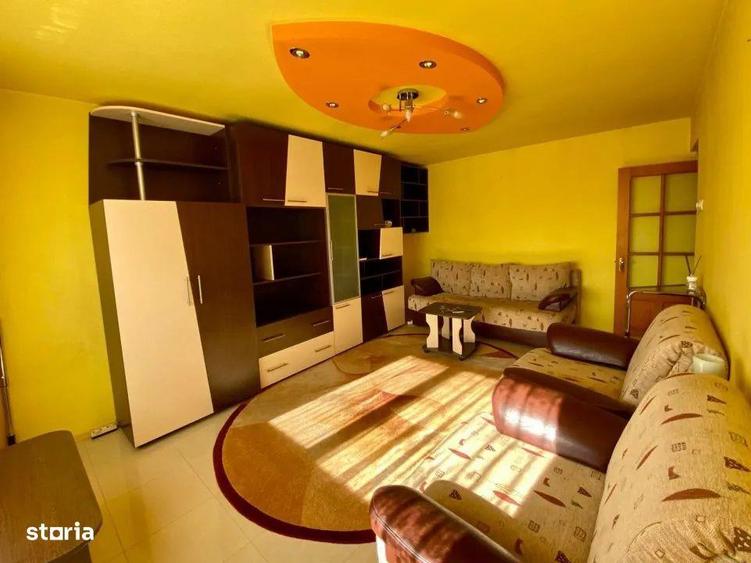Apartament 2 camere situat in Str. Decebal- Bd. Daciei - 18