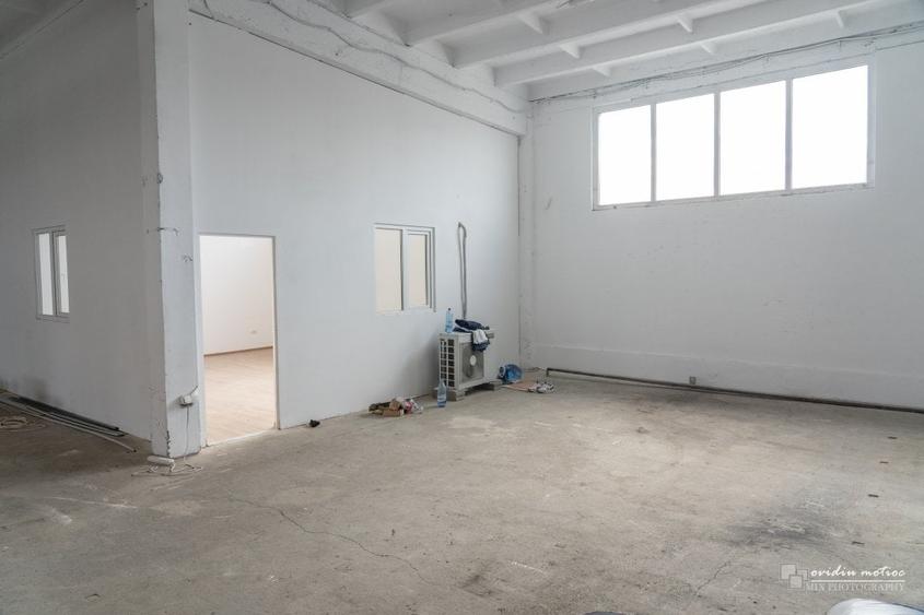 Modul in spatii comune, zona aeroport - 3