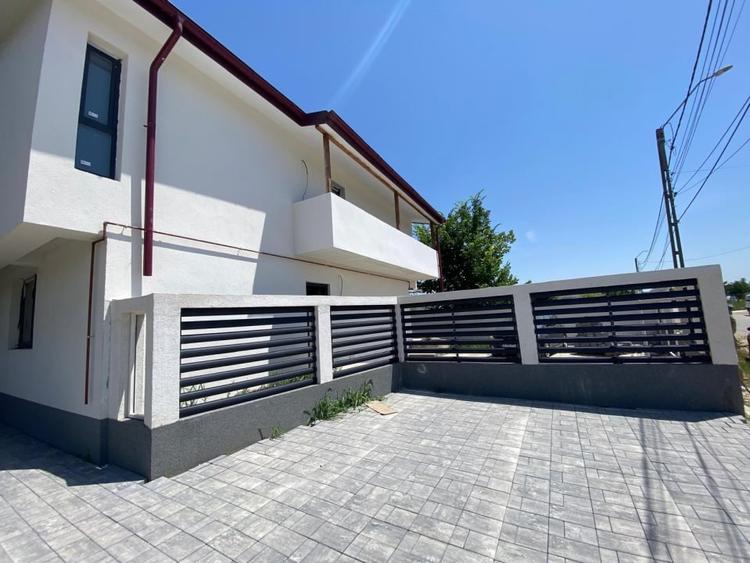 Direct dezvoltator – Duplex Pipera-Tunari, curte+P,5 cam.,4 bai, comision 0%! - 3