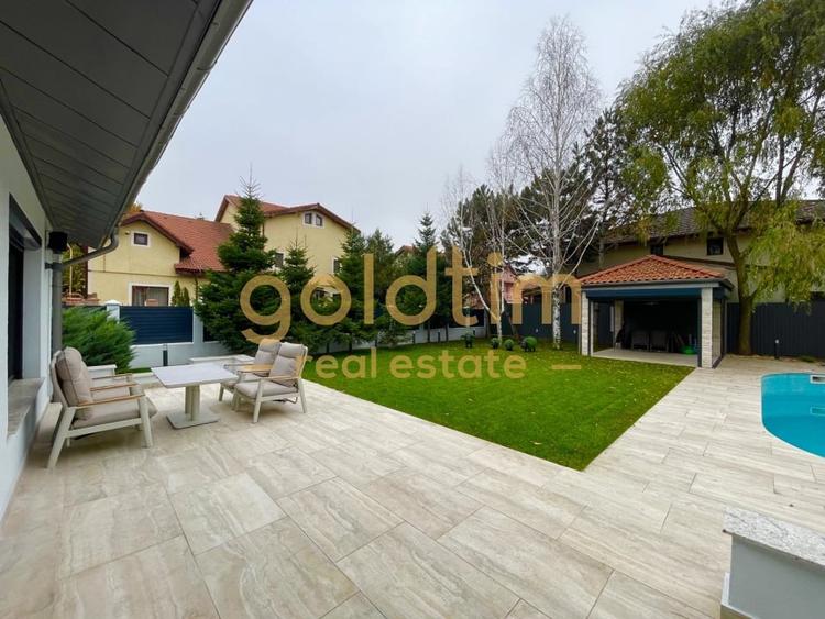 UNICA/ABSOLUT SUPERBA/ VILA INDIVIDUALA/IANCU NICOLAE/CURTE GENEROASA - 106