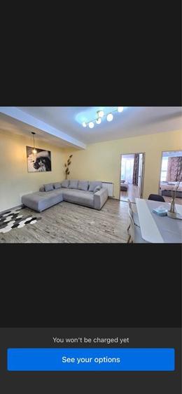 Apartament 3 camere Xenopol / prima shops / calea Aradului. Inchiriat - 7