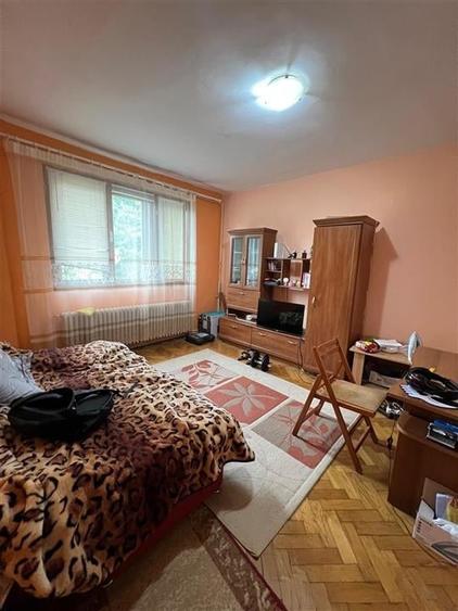 Apartament 2 Camere Decomandat - Tudor Vladimirescu - 1