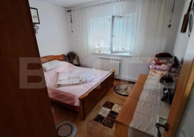 Apartament 2 camere, 52 mp, decomandat, zona Zamca - 7