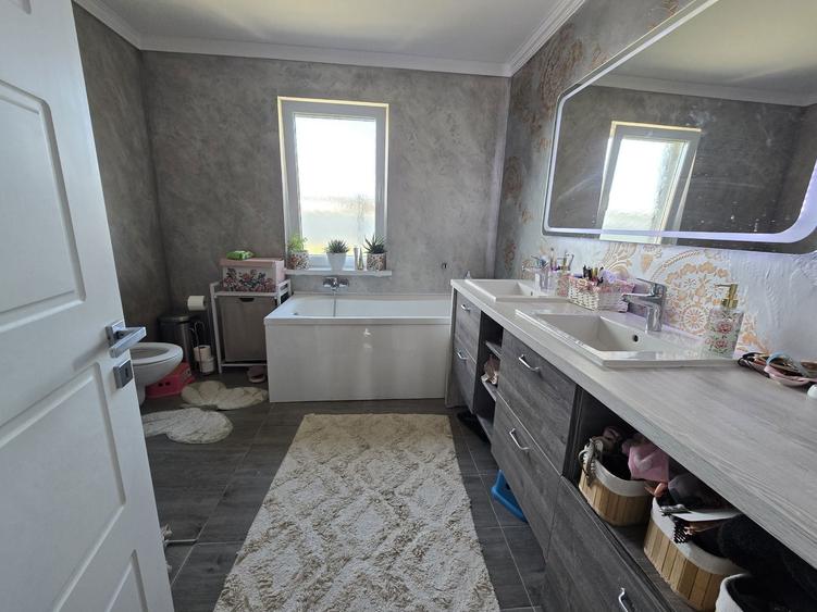 PROPRIETAR vand Casa Grigorescu CU TEREN 580 MP - 5