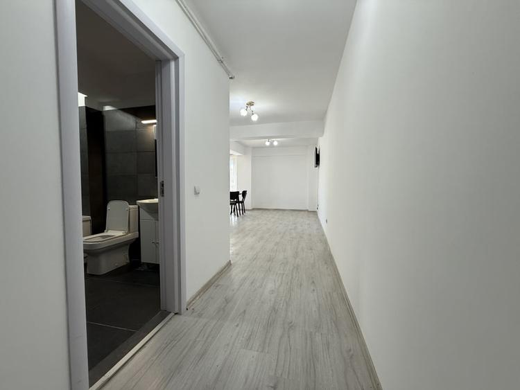 Apartament 2 camere in Dambul Rotund - 8