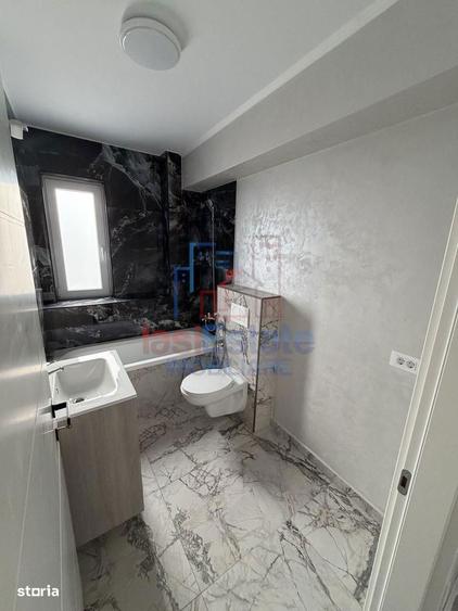 Apartament 1 camera Rediu - Pacurari - 4